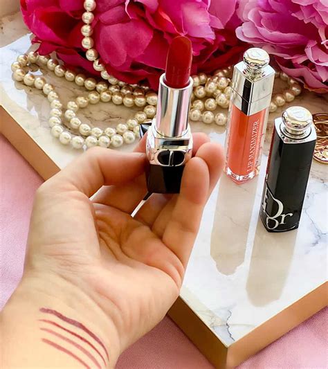 dior best lipstick|best dior lipstick shades.